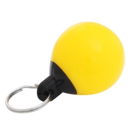 Брелок Majoni Буй желтый (10249221)